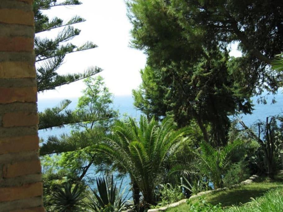 Pushe Village Las Gaviotas Nature & Relax サロブレーニャ エクステリア 写真