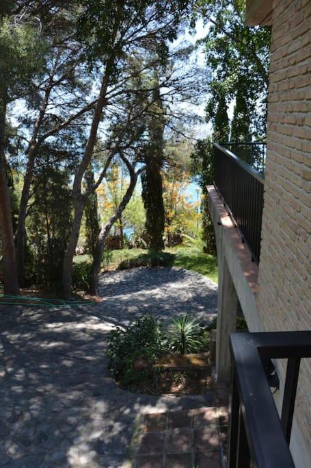 Pushe Village Las Gaviotas Nature & Relax サロブレーニャ エクステリア 写真