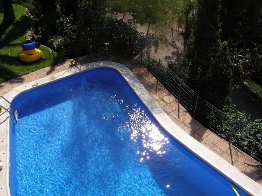 Pushe Village Las Gaviotas Nature & Relax サロブレーニャ エクステリア 写真
